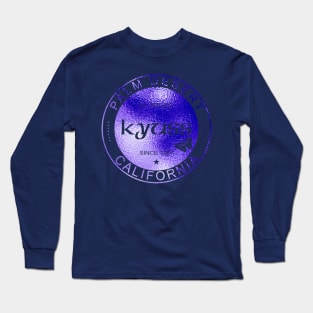 Kyuss - Since 1987 Long Sleeve T-Shirt